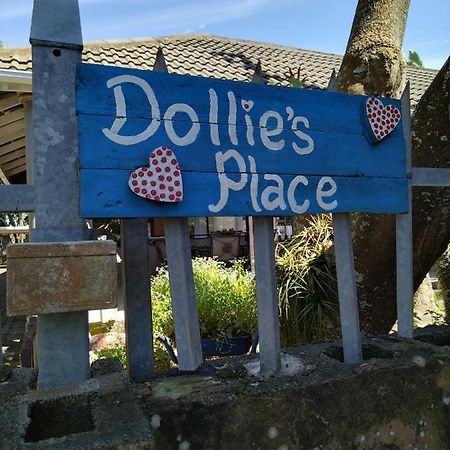 Dollies Place Bazley Beach Экстерьер фото