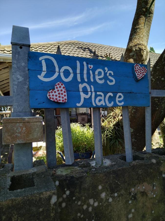 Dollies Place Bazley Beach Экстерьер фото