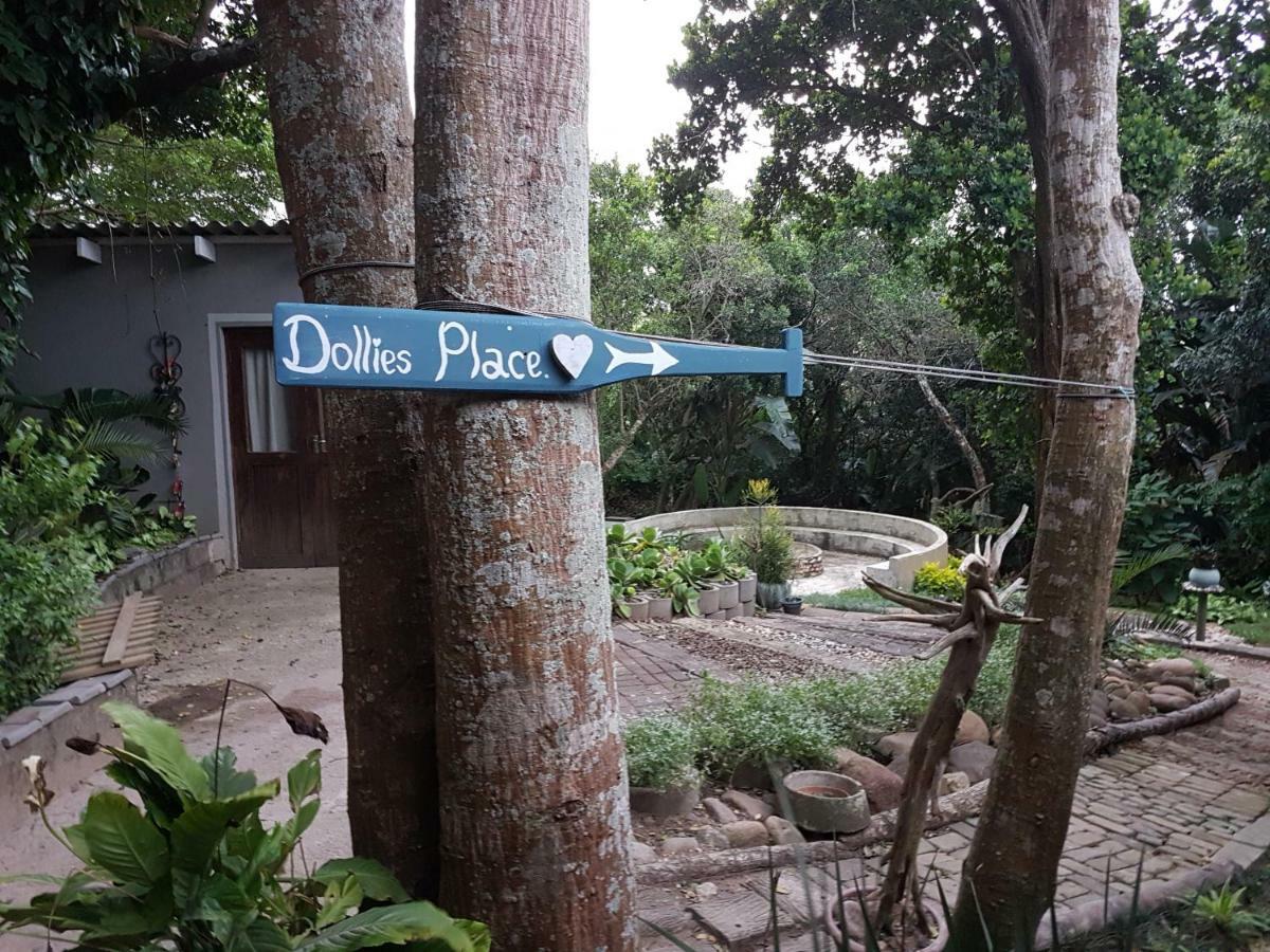 Dollies Place Bazley Beach Экстерьер фото